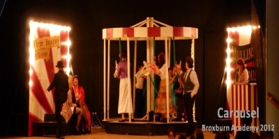 Carousel - 2012 Carousel - 2012