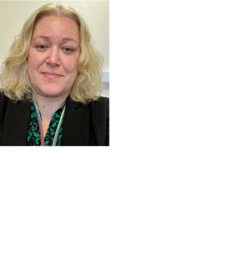 Shona Wallace Head shot